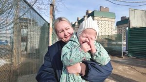 Фундамент детства