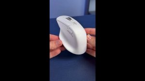 Мышь Keychron M6