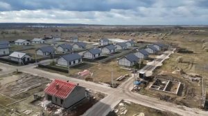 В Бавария парк дома под ключ