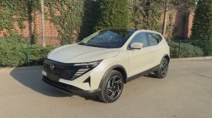 Nissan Qashkai  2025  NIK.AUTO