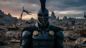 "Одиссея" - Первый Официальный трейлер ( В Русской озвучке)