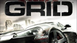Race Driver Grid Всеми забытая игра.