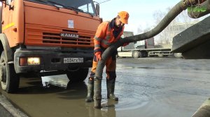 Коммунальные службы Самары оперативно реагируют на подтопления из‑за таяния снега