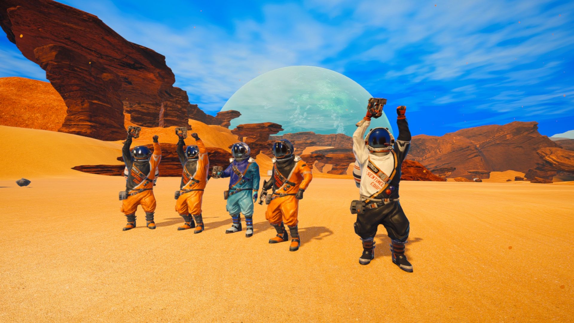 The Planet Crafter #3