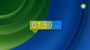 Уход на профилактику (Мир +2, 18.03.2026)