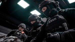 МК 5.45 - Щит и Меч (Росгвардия СОБР, ОМОН)
