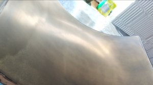 Бронза и латунь, патина и... кофе. Какая связь?