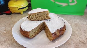 ПИРОГ из "Кожурок"