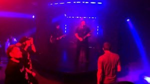 S.C.A.R.D. - The Wheel Of Samsara, Live, 14.03.2026, Таганрог,(Рок-клуб БАZA)