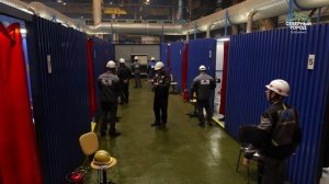 ГОНКА ЗА ИДЕАЛЬНЫМ ШВОМ, 18.03.2026