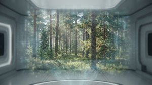 Буктрейлер Осень судеб. Проклятие Пандоры