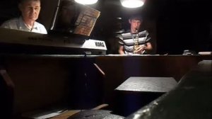 Autumn Leaves (cover)