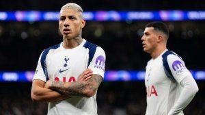 Тоттенхэм - Атлетико. Обзор матча 18.03.2026