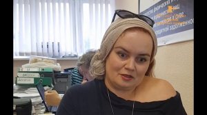 Молодая женщина рассказывает как избавилась от долгов с помощью банкротства