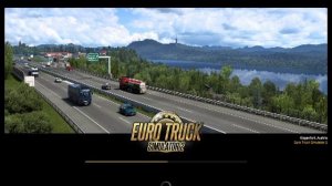 будни дальнобойщика