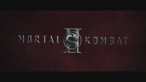 Мортал Комбат 2 2026  Mortal Kombat II Official Trailer II RU OZ157