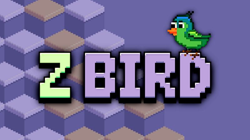 Z Bird theme