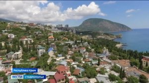 Ставрополье развивает сотрудничество с Республикой Крым