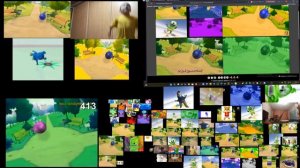 много gummy bears