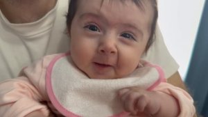 Сероглазая девочка - Патриция