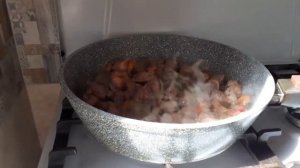 Нежный сливочный паштет из печени индейки. Быстро и просто. Пошаговый рецепт.