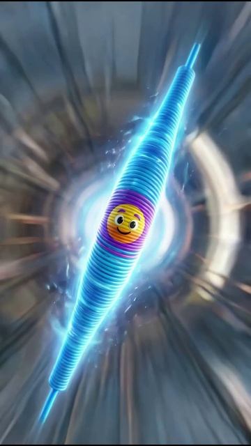 Серия 3: Узкий проход Мультсериал сфираликс  sfiralix