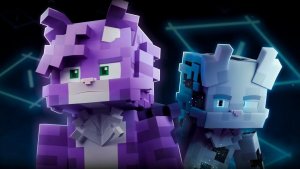 РАЗНОЦВЕТНЫЕ КОТЫ - Кто такой Белискас?