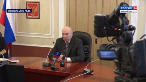 «Время и события». Каким был февраль 2016 года в Марий Эл (Часть 1)