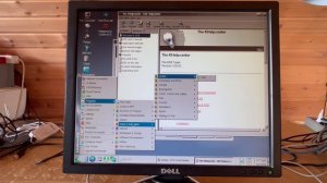 Lindows OS, наличие приложений после установки