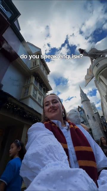 учите английский 🇺🇸😂  звучит как главный совет для путешествий, но у меня всё немного инач