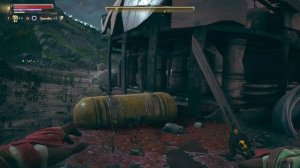 The Outer Worlds Spacer's Choice Edition 3 серия Прохождение без комментариев в 4K