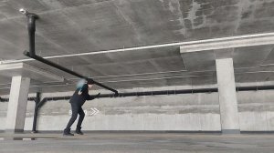 техника форхенда