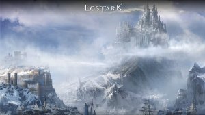 Онлайница - Lost Ark. Стрим 11.