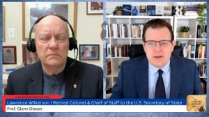 Lawrence Wilkerson_ U.S. Strategic Defeat in Iran Will Reshape the World