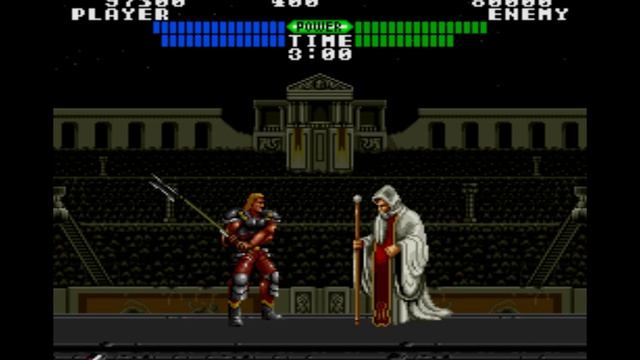 прохождение Hippodrome (ARCADE)