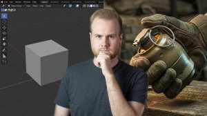 Как стать 3D-художником с нуля в 2026 году? Пошаговый гайд