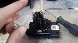 Полная чистка и обслуживание кофемашины Delonghi Magnifica Evo