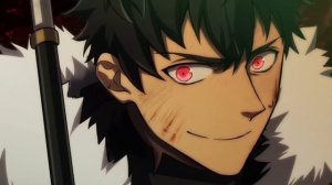 Первый трейлер к лайт-аниме Авантюрист, пожирающий демонов.