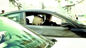 Гонки уличные