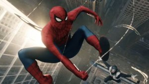 Человек-паук: Совершенно новый день — Русский трейлер (Дубляж, 2026)