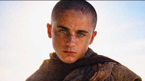 Дюна. Часть 3 — Русский трейлер (4K Дубляж, 2026) Тимоти Шаламе