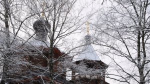 Литургия Преждеосвященных Даров. Среда 4й седмицы Великого Поста.