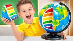 Крис и Майкл и их самые милые истории для детей