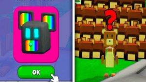 Супер Мишка Приключения/Прохождение игры Super Bear adventure/Мультик для детей