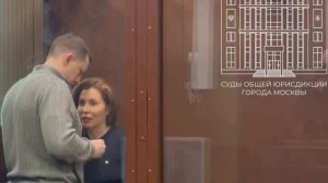 Суд назвал дату следующего заседания по делу экс-мэра Сочи Копайгородского