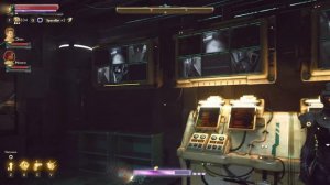 The Outer Worlds Spacer's Choice Edition 124 серия Прохождение без комментариев в 4K