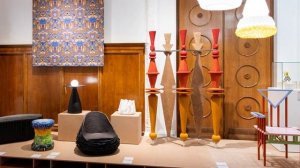 Мы обновили выставку «Вещь! Ре/конструкция»!