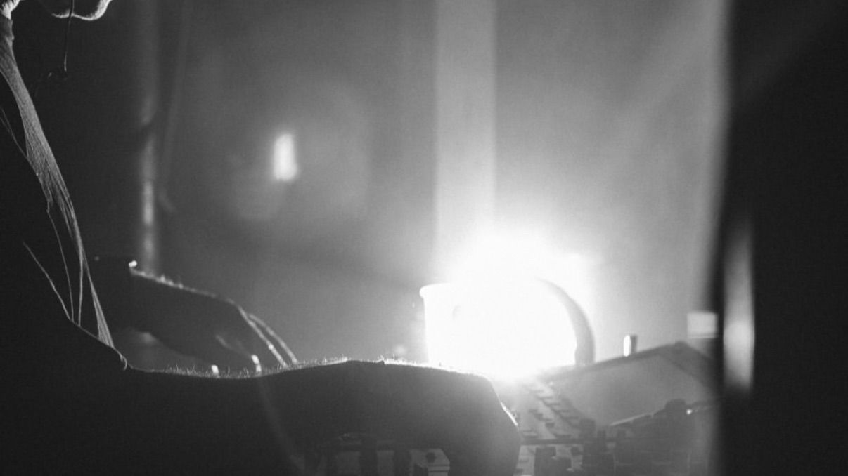 Harmony - Promo Mix [2025]