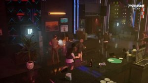 Prism 2033 | Трейлер