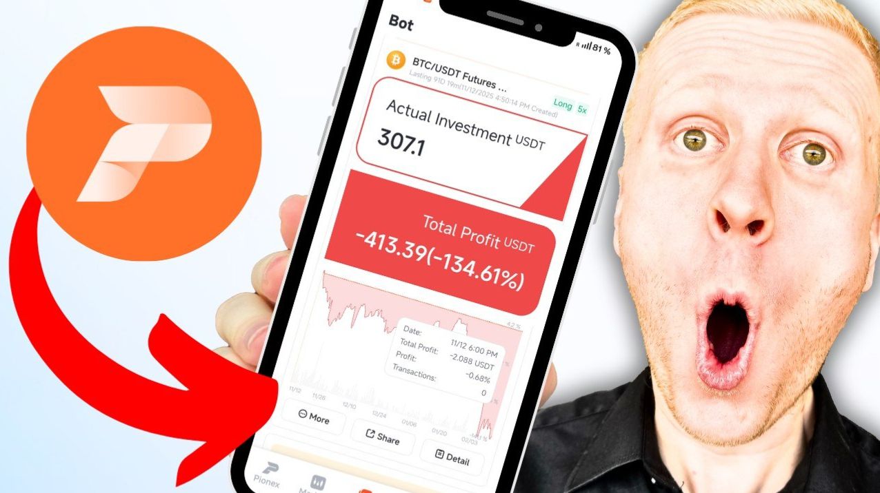 КРИПТОВАЛЮТА ПИОНЕКС КРИПТОВАЛЮТА / 加密貨幣 PIONEX 貿易 / CRYPTOCURRENCY PIONEX CRYPTOCURRENCY